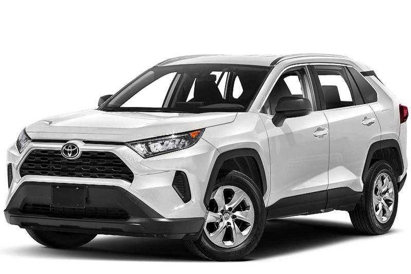 Toyota, Fallas