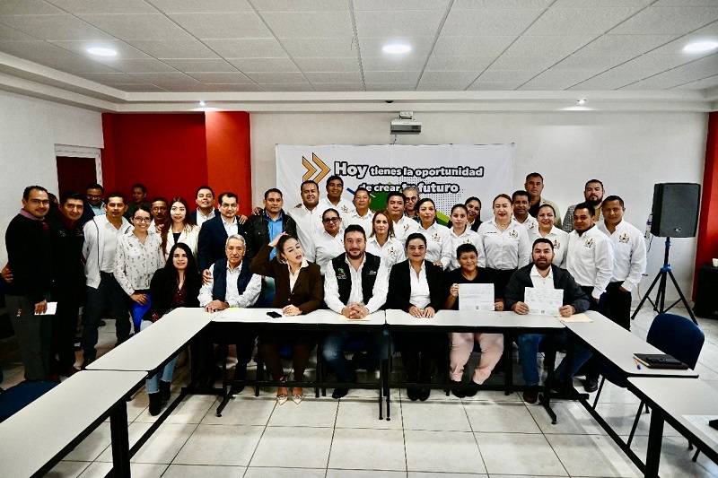 Cecytem Morelia