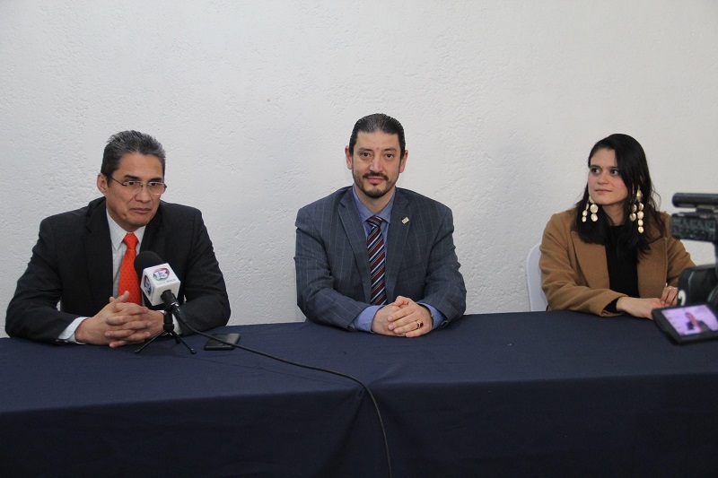 ANEFAC Michoacán