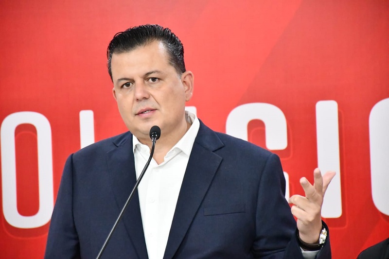 PRI Michoacán