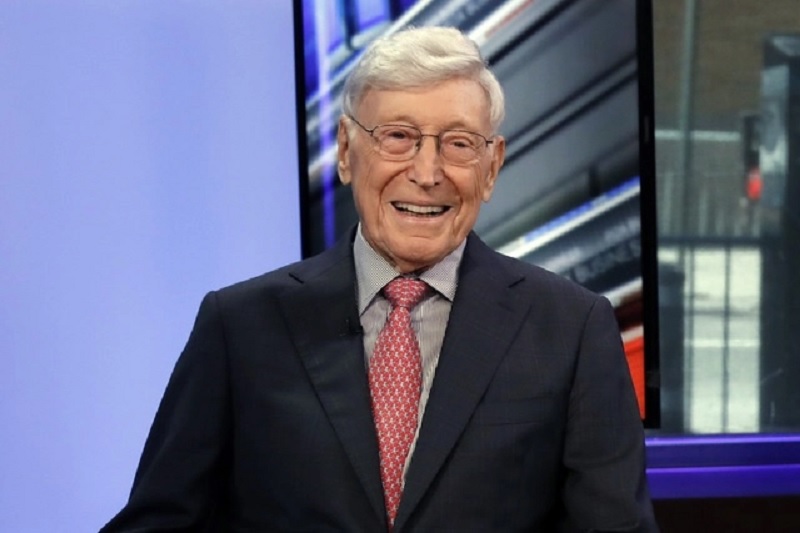 Muere Bernard Marcus