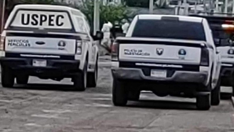 Zamora, Homicidio