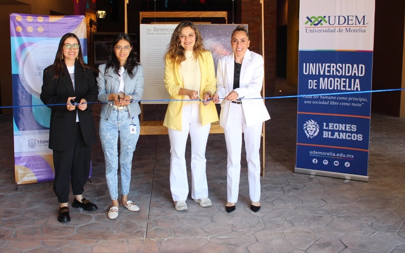 SeCultura, UDEM, Morelia