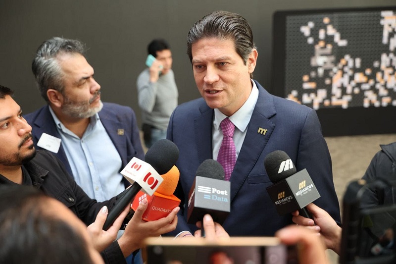 Morelia, autogobierno, Morena, Alfonso Martínez