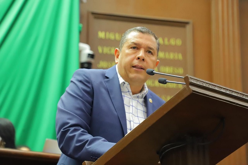 Juan Carlos Barragán, 4T