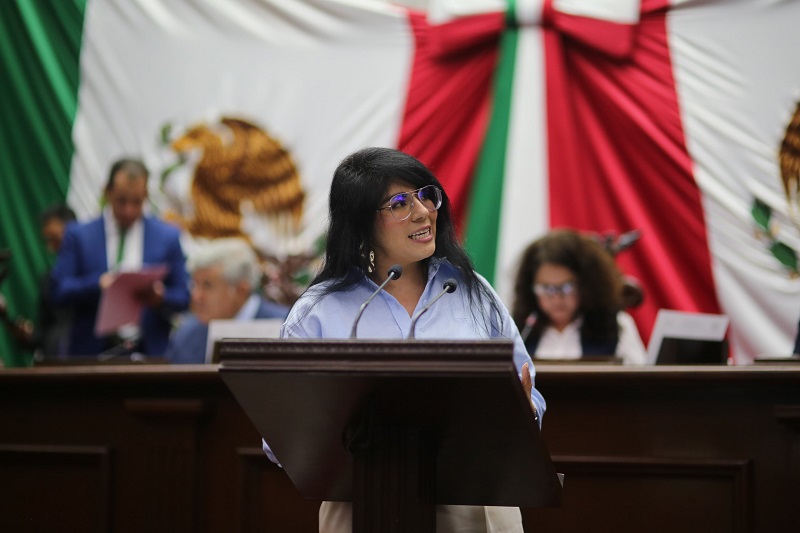 Congreso de Michoacán