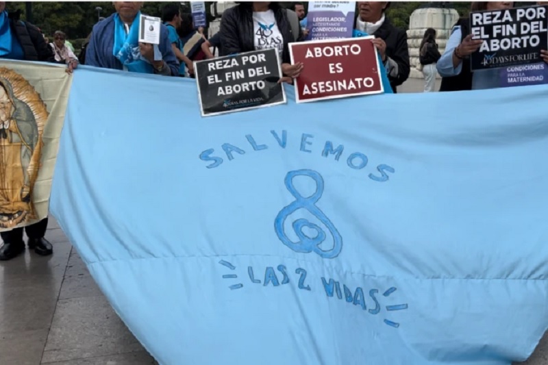 despenalización total del aborto, CDMX
