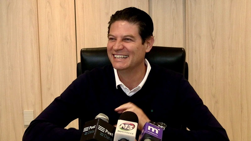 Alfonso Martínez, Capula
