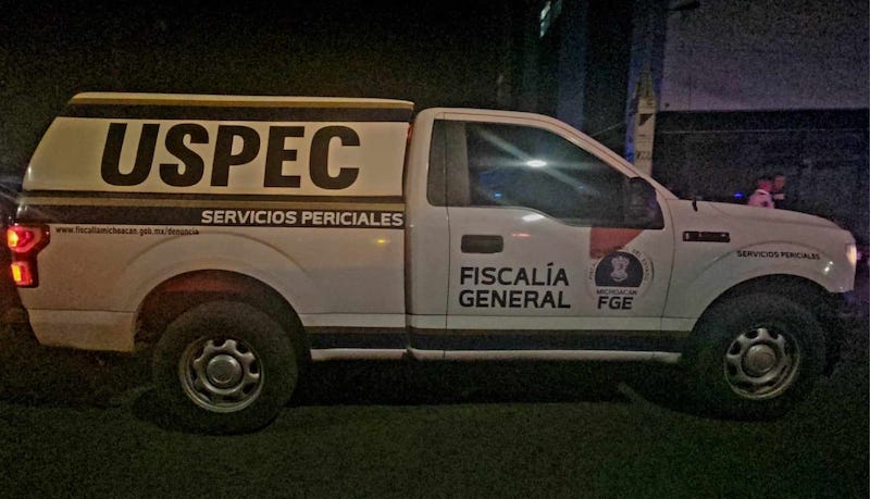 USPEC, FGE