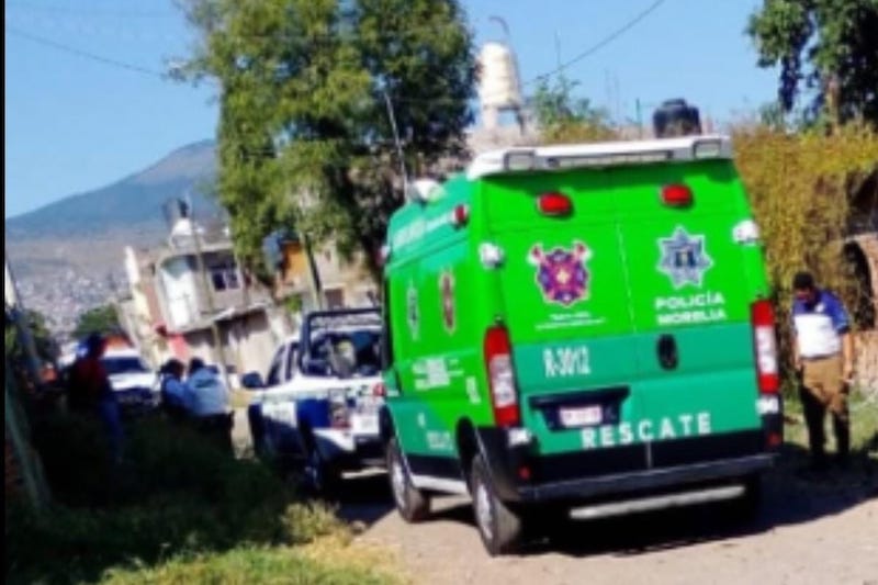 Ambulancia