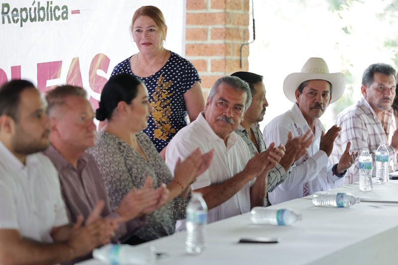 Raúl Morón Orozco