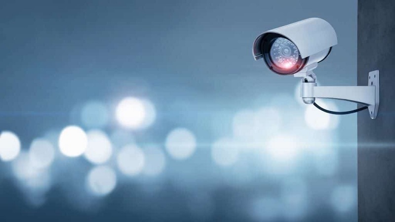 Profeco, Cámaras de seguridad