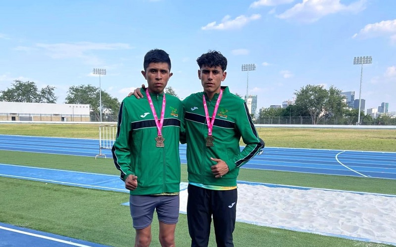 Encuentro Nacional Deportivo, Cecytem