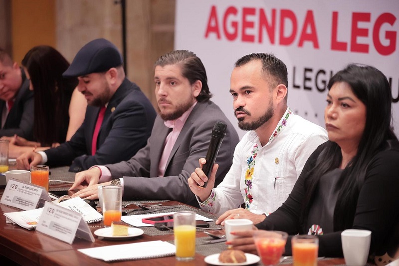 Congreso de Michoacán