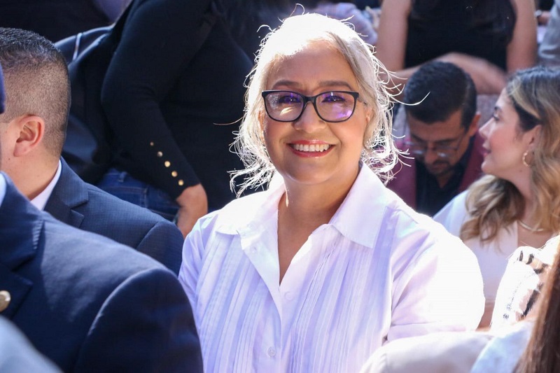 Emma Rivera, Congreso de Michoacán