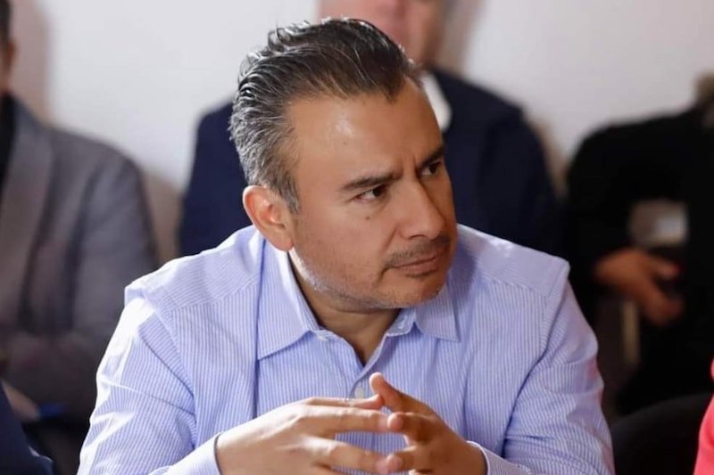 Fidel Calderón Torreblanca