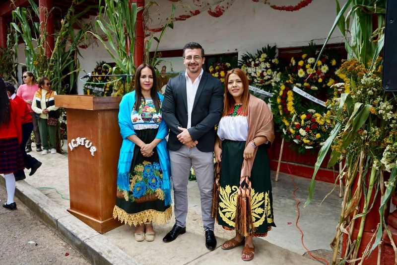 Antonio Mendoza, Congreso de Michoacán