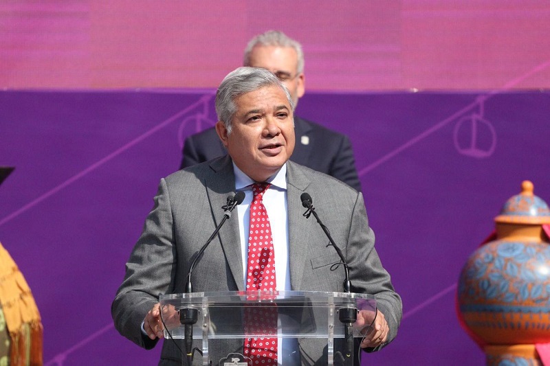 Plan Morelos, Michoacán