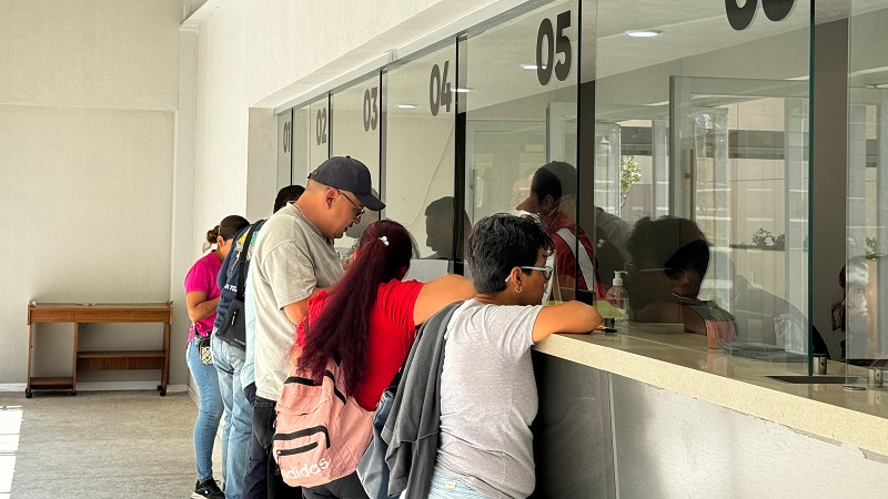 Buen Fin, Ayuntamiento de Morelia