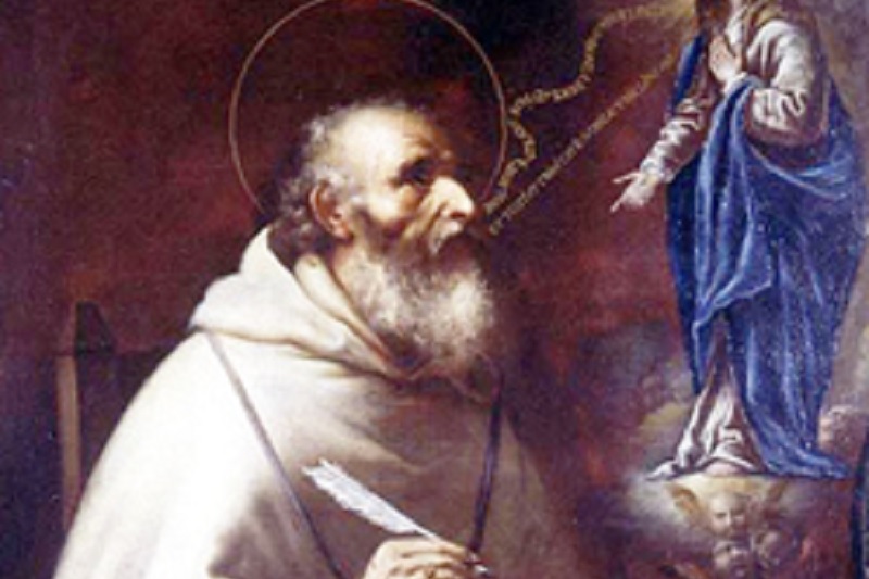 San Alberto Magno
