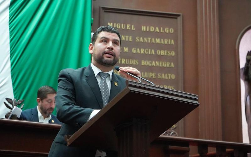Octavio Ocampo Córdova