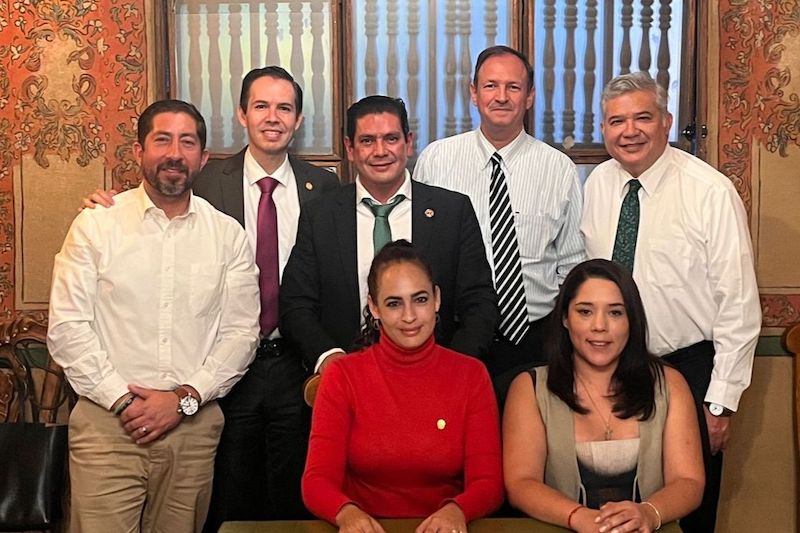 PVEM, Michoacán