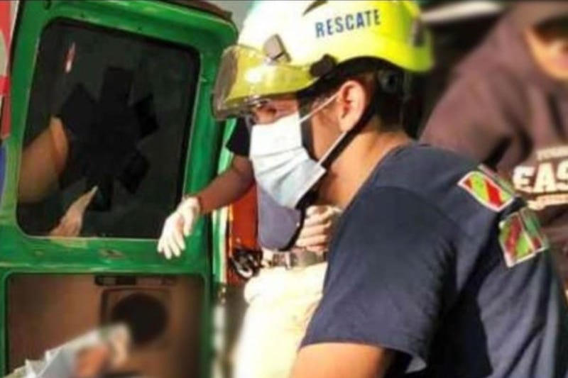 Rescatista