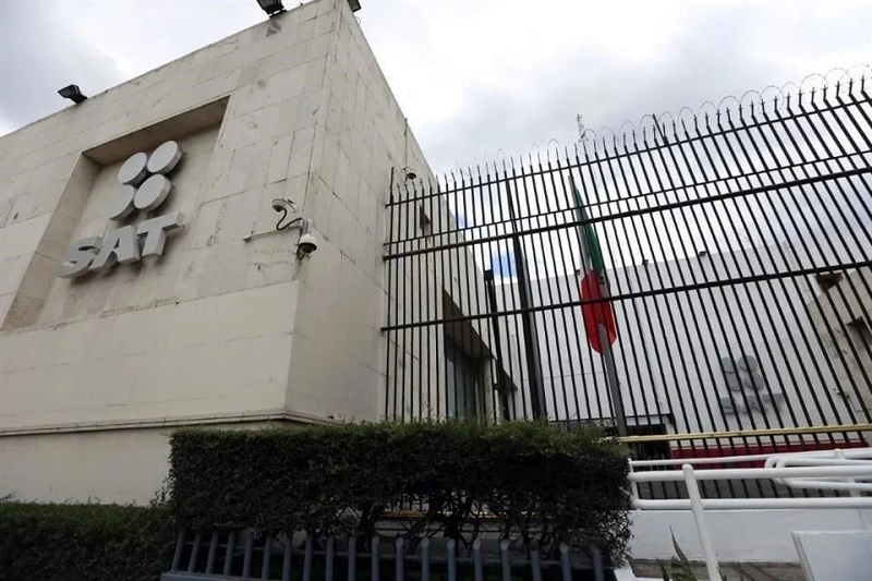 SAT, Aumentan impuestos, ISR, IEPS, IVA
