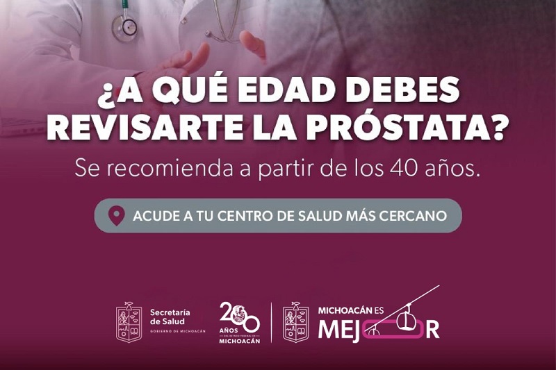 SSM Michoacán