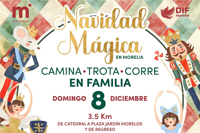 DIF Morelia