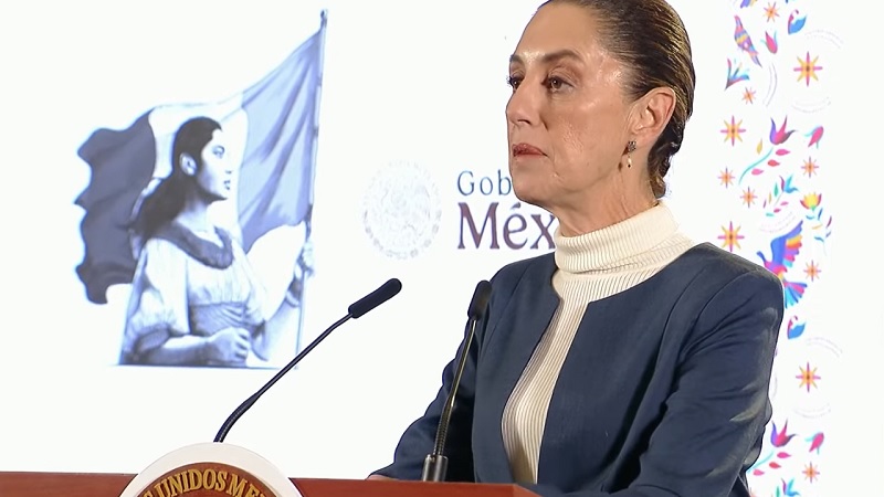 Inai, Morena