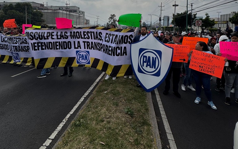 PAN, Armando Tejeda