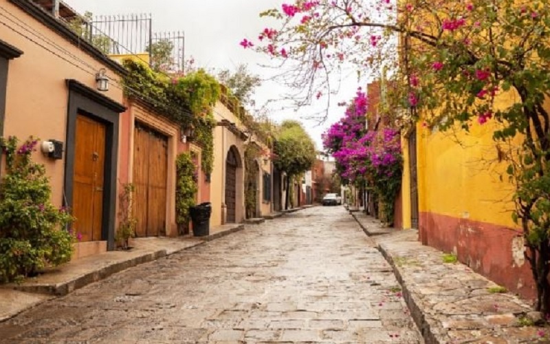 colonias más baratas, Querétaro