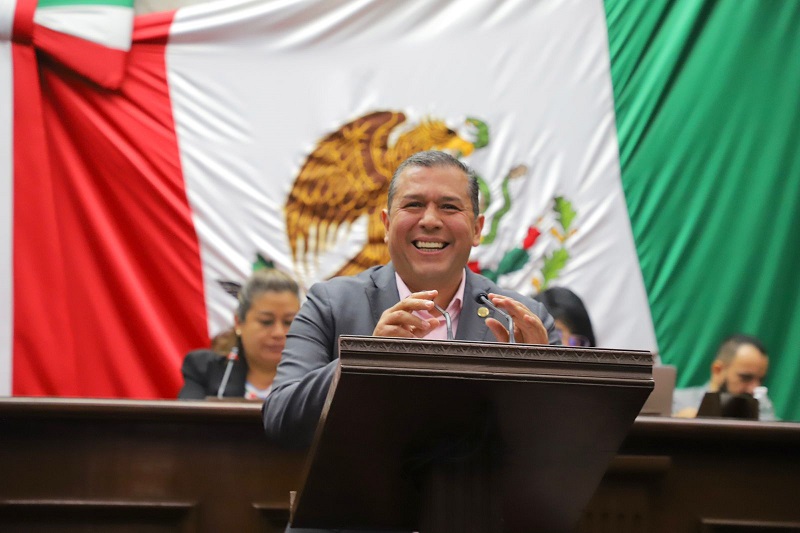 Juan Carlos Barragán