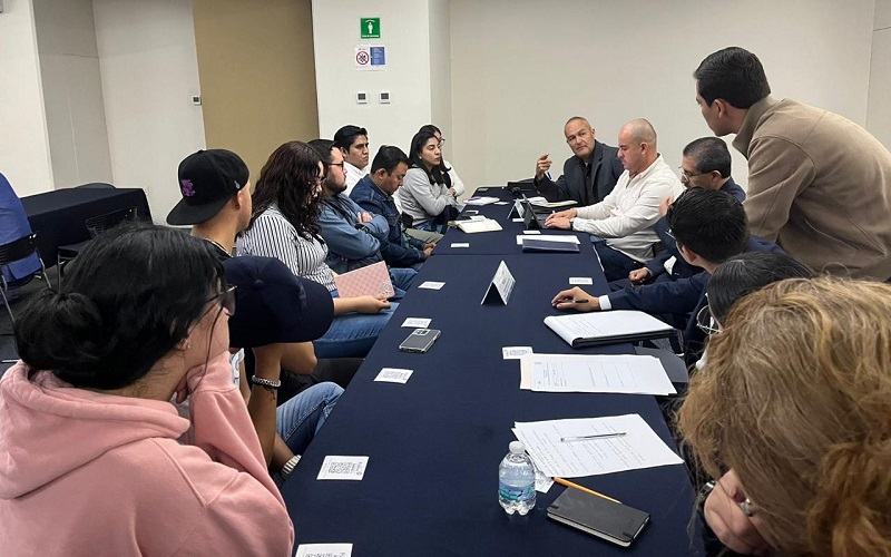 Plan Municipal de Desarrollo de Morelia