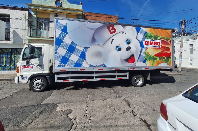 Bimbo, SSP