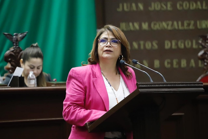 Fabiola Alanís,