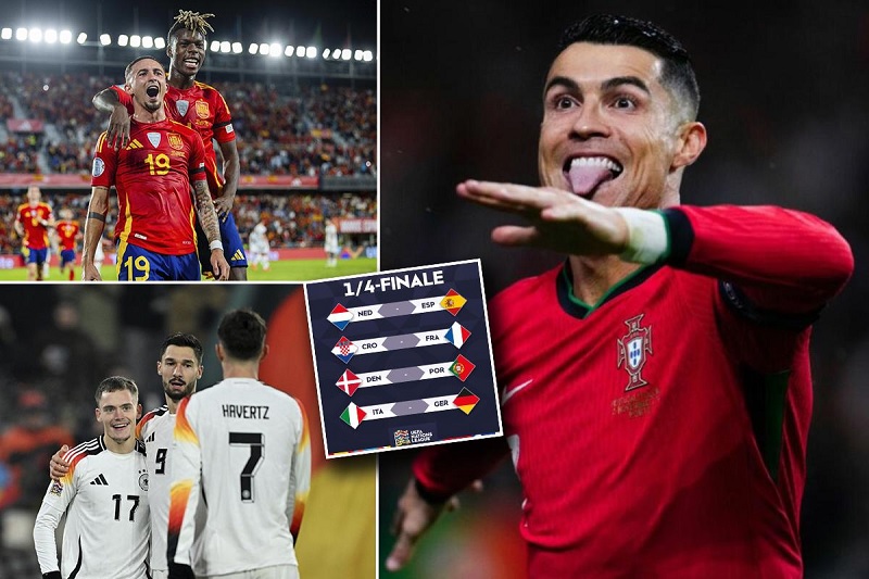 UEFA Nations League