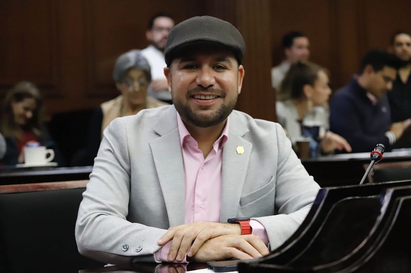 Reyes Galindo, GPPT