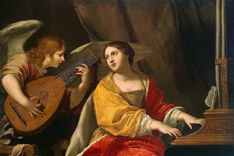 Santa Cecilia