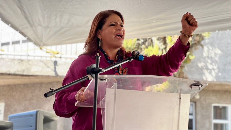 Fabiola Alanís Sámano