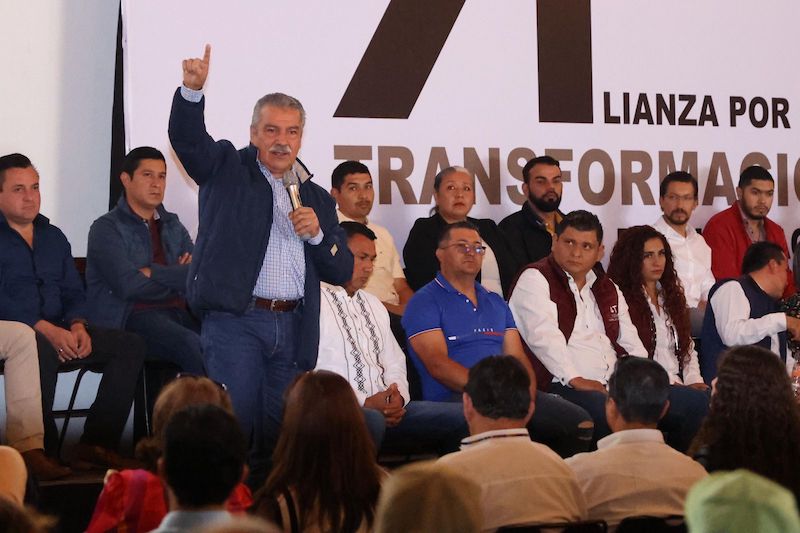 Raúl Morón Orozco