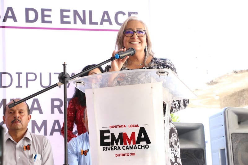 Emma Rivera Camacho