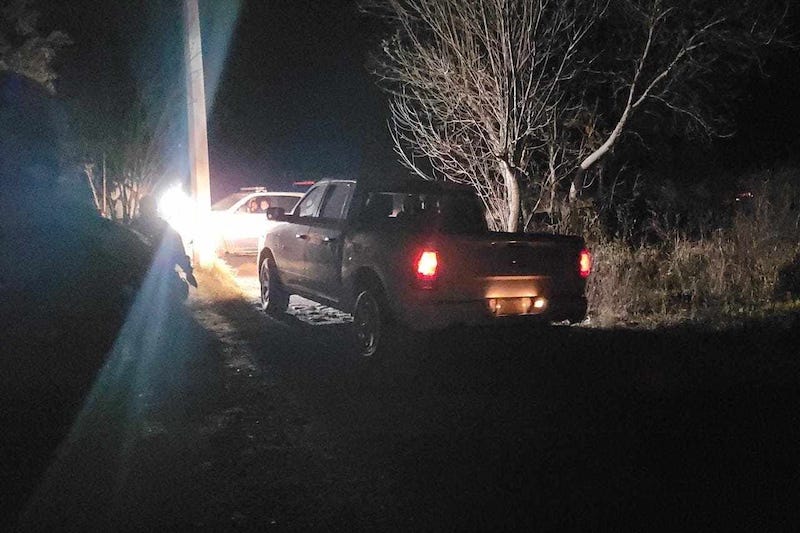 Inseguridad, Michoacán