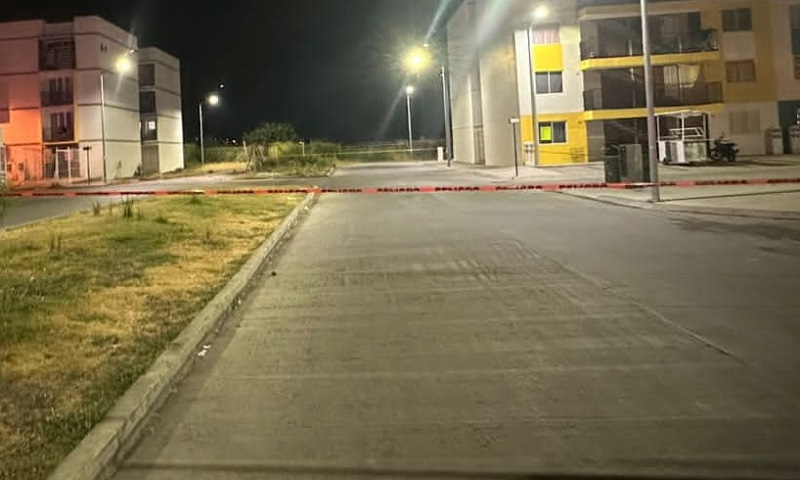 Zamora, Violencia