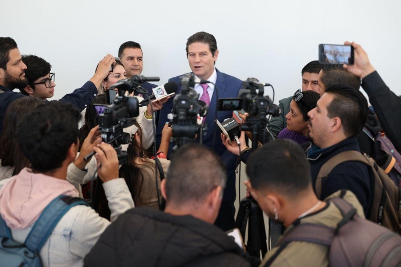 Alfonso Martínez