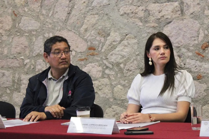 Congreso de Michoacán