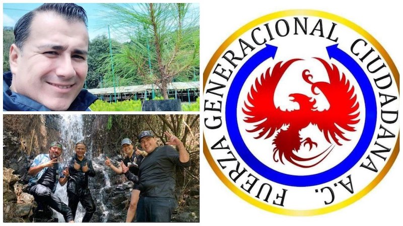 Fuerza Generacional Ciudadana