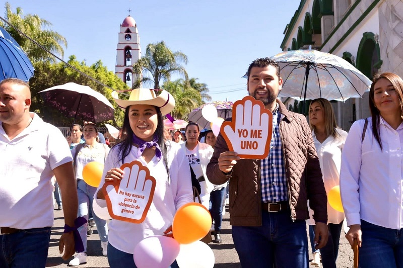 PRD Michoacán