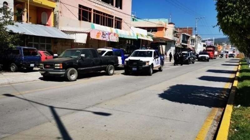 Uriangato, Guanajuato